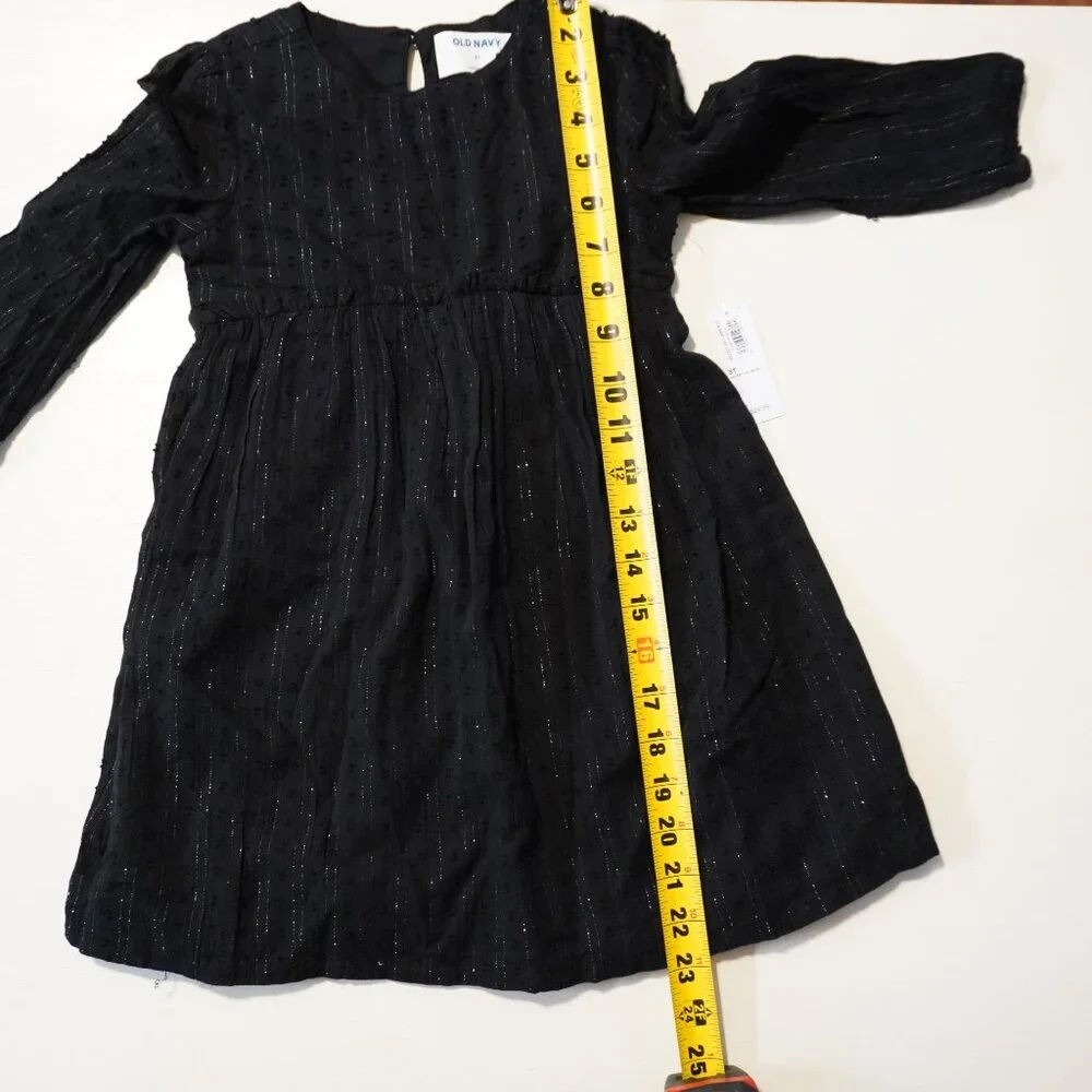 NWT‎ Old Navy 3T Dress